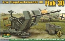 1/48 2cm Flak 30