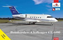 1/72 Bombardier Challenger CL-600