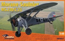 1/48 Morane-Saulnier MS.230