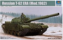 1/35 T-62 ERA Mod 1962