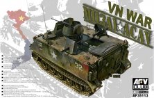 1/35 M113A1 ACAV