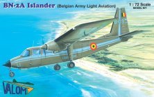 1/48 Britten-Norman BN-2A Islander