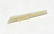 1/48 Danish SAAB 35 pylons (6 pcs.)