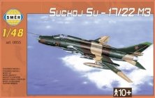 1/48 Sukhoi Su-17M3  Soviet AF