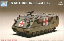 1/72 US M113A2