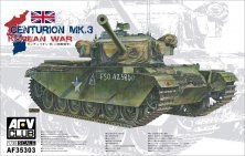 1/35 Centurion Mk.3