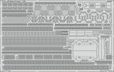1/350 USS Ranger CV-4 part 2 for Trumpeter
