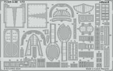 1/72 SET A-6E for Trumpeter