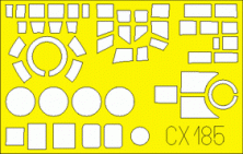 Do 17M/P  1/72  (RSM)