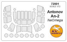 1/72 Antonov An-2