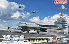 1/48 U.S Navy UCAS X47B Air Refueling Limited Edition