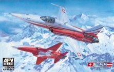 1/48 F-5E Swiss/Austria Air Force