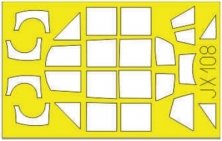 1/32 Bf 109E-3 (TRUMP)