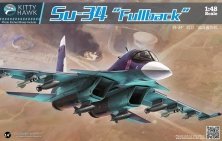 1/48 Sukhoi Su-34 Fullback