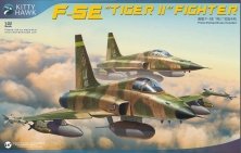1/32 Northrop F-5E Tiger
