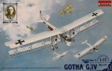 1/72 Gotha G.IV