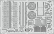 1/48 SET MiG-29K for Hobby Boss