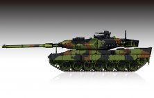 1/72 German Leopard 2A6 MBT
