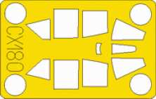 Ki-94 II  1/72  (RSM)