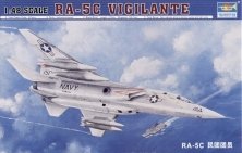 1/48 North-American RA-5C Vigilante