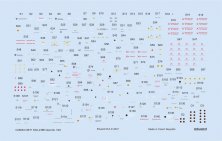 1/48 MiG-23BN stencils decal