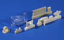 Isradecal RF-4E Phantom IAF Conversion Kit 1/48 Hasegawa