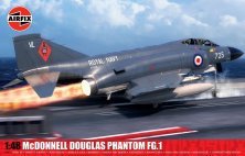 Airfix Phantom FG.1 Royal Navy Model Kit 1/48