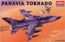 1/144 Panavia Tornado