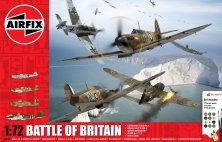 1/72 Battle of Britain 75th Anniversary Gift Set