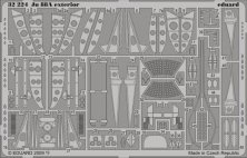 1/32 Ju 88A exterior (REV)