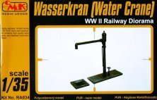 1/35 Wasserkran WWII