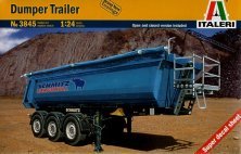 1/24 Dumper Trailer