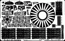 P-51B Mustang  (TAM)