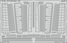 1/48 SET F4F-3 landing flaps