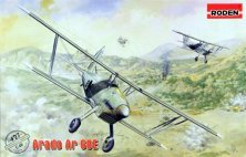 1/48 Arado Ar-68E