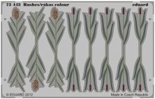 1/72 Rushes colour