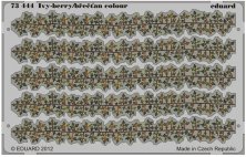 1/72 Ivy-berry colour