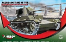 1/35 VICKERS-ARMSTRONG Mk F/45