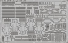 1/350 HMS Dreadnought 1907 (TRUMP)