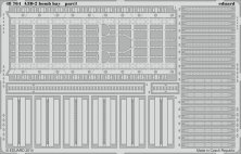 SET A3D-2 bomb bay (TRUMP)