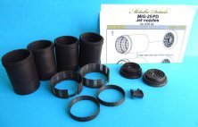 1/48 Mikoyan MiG-25PD exterior