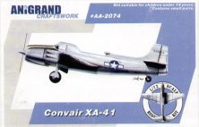 1/72 Convair XA-41