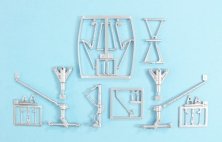 1/72 Tupolev Tu-22KD "Shilo"