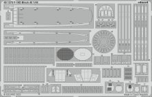 1/48 SET F-16D Block 40