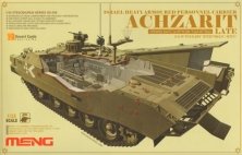 1/35 Achzarit Bet (late) with interior