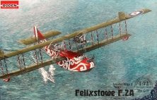 1/72 Felixstowe F.2A Early
