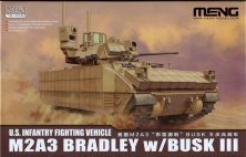 1/72 US M2a3 Bradley with Busk III