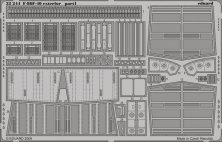 1/32 F-86F-40 exterior (KIN)