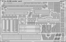 1/48 EA-18G exterior (ITAL)