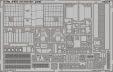 1/72 B-17G rear interior (REV)